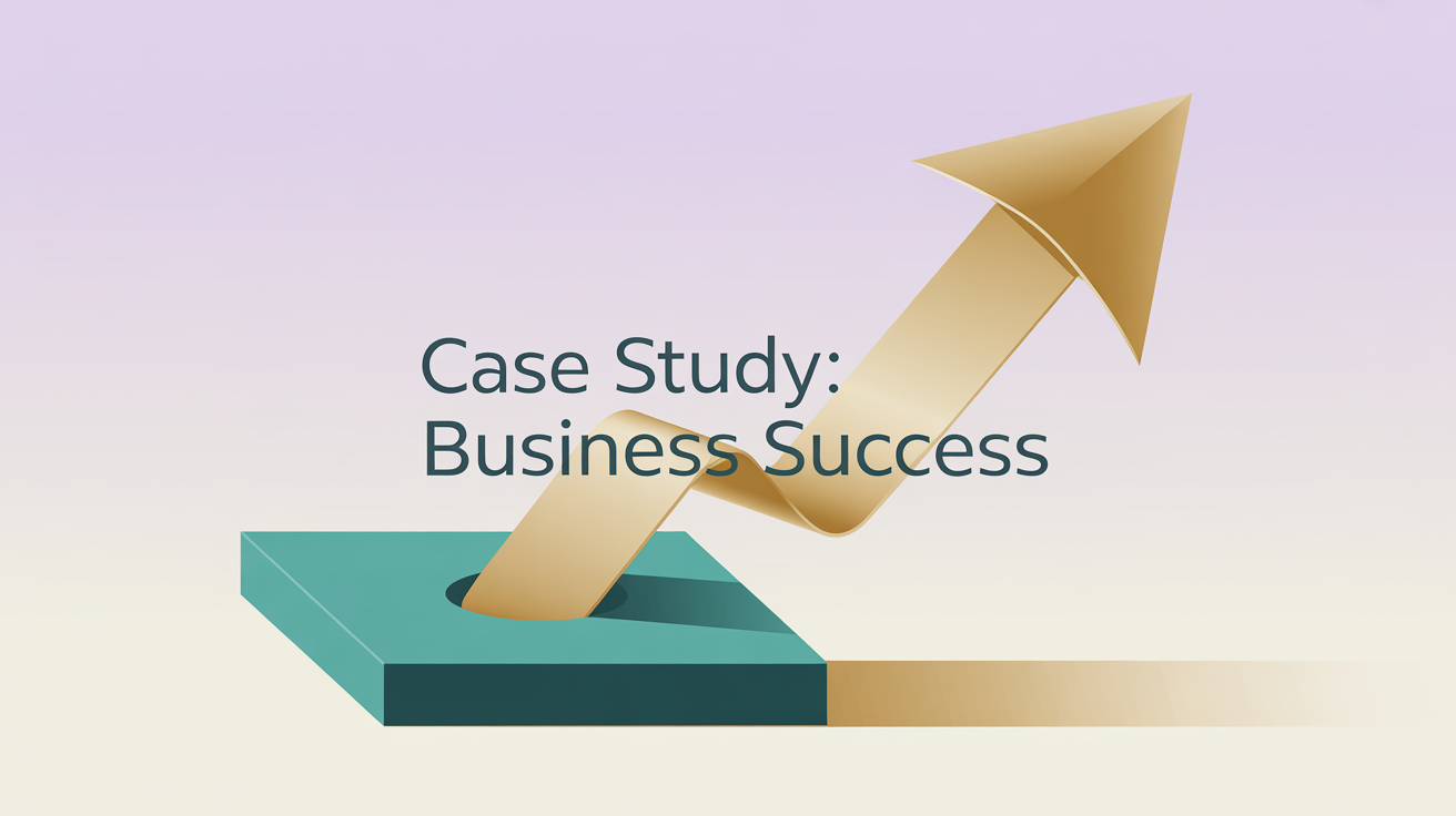Deb's Journey to Growth in Business and Life