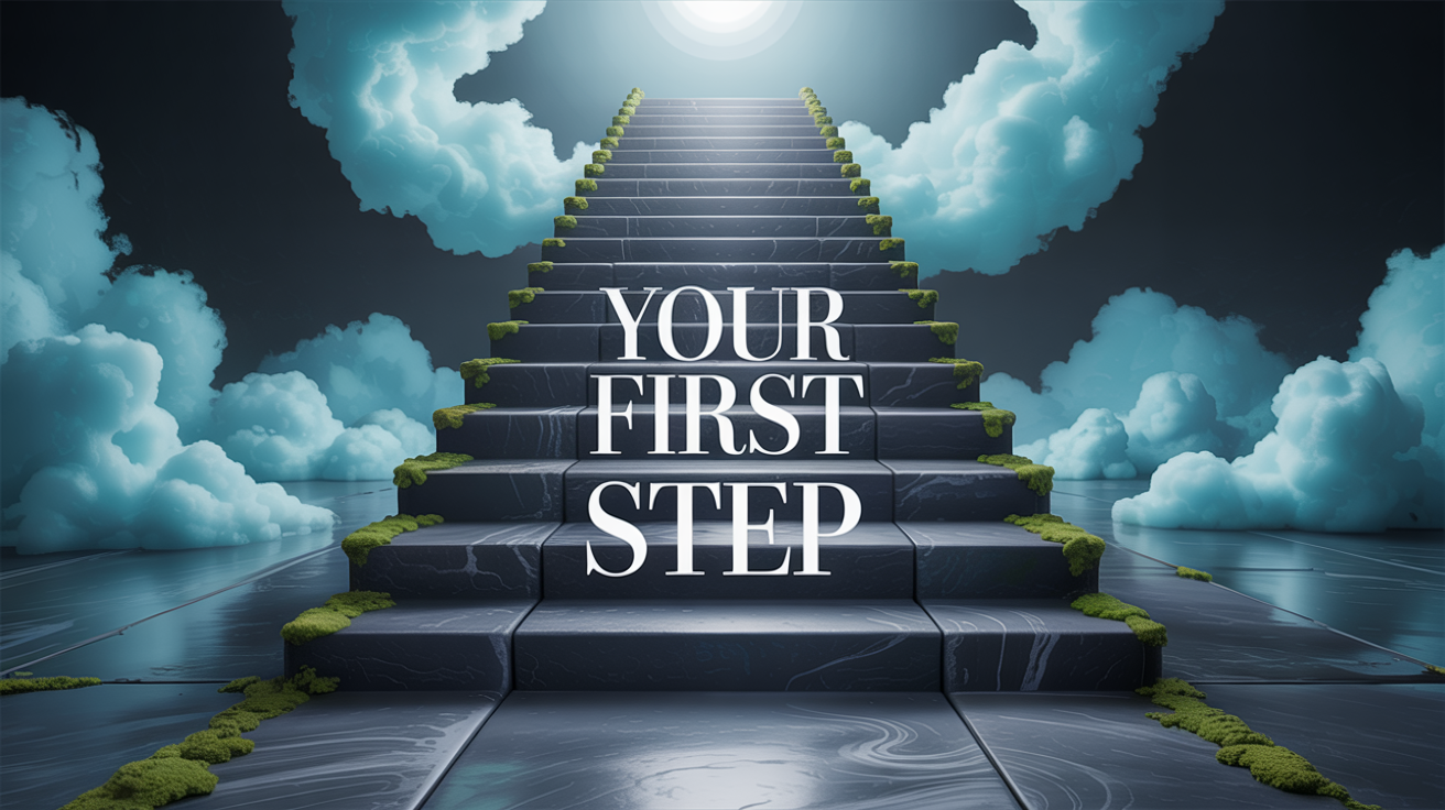 Your First Step with Inner Influencing